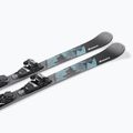 Sci da discesa donna Nordica Wild Belle 78 + attacchi TP2COMP10 FDT black/water 6
