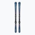 Sci alpini da donna + attacchi Nordica Belle 72 + TP2COMP10 FDT midnight-blue/rainbow