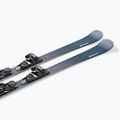Sci alpini da donna + attacchi Nordica Belle 72 + TP2COMP10 FDT midnight-blue/rainbow 6