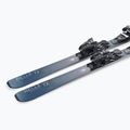 Sci alpini da donna + attacchi Nordica Belle 72 + TP2COMP10 FDT midnight-blue/rainbow 7