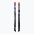 Sci da discesa donna Nordica Santa Anna 87 Flat coral/blue/black