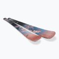 Sci da discesa donna Nordica Santa Anna 87 Flat coral/blue/black 4