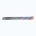 Sci da discesa donna Nordica Santa Anna 87 Flat coral/blue/black 6