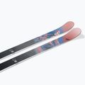 Sci da discesa donna Nordica Santa Anna 87 Flat coral/blue/black 8
