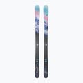 Sci da discesa donna Nordica Santa Anna 82 Flat light/blue/coral/midnight