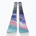 Sci da discesa donna Nordica Santa Anna 82 Flat light/blue/coral/midnight 5
