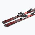 Sci da discesa per bambini Nordica Doberman Combi Pro S + attacchi J7.0 FDT anthracite/red 7