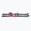 Sci alpini da bambino + attacchi Nordica Team JR (100-140) + J4.5 FDT black/red 5