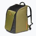 Zaino da sci per scarponi e casco Tecnica Premium Boot Bag progresive green