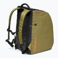 Zaino da sci per scarponi e casco Tecnica Premium Boot Bag progresive green 2