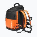 Zaino porta scarponi da sci Tecnica Firebird Racing 50 l black/orange 2