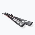Sci alpini + attacchi Nordica Doberman Multigara DC + Comp 13 FDT black/white 4
