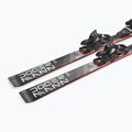 Sci alpini + attacchi Nordica Doberman Multigara DC + Comp 13 FDT black/white 7