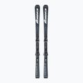 Sci alpini + attacchi Nordica Multigara DC 74TI + Comp 12 FDT greyblue/white