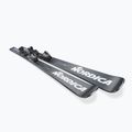 Sci alpini + attacchi Nordica Multigara DC 74TI + Comp 12 FDT greyblue/white 4