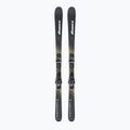 Sci alpini + attacchi Nordica Multipista DC 80TI + TPX 12 FDT anhtracite/white