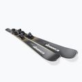 Sci alpini + attacchi Nordica Multipista DC 80TI + TPX 12 FDT anhtracite/white 4