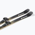 Sci alpini + attacchi Nordica Multipista DC 80TI + TPX 12 FDT anhtracite/white 7