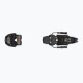 Attacchi da sci Nordica Griffon X 105 mm black 2