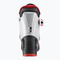 Scarponi da sci bambini Nordica Speedmachine J 1 black/grey/red 5