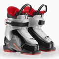 Scarponi da sci bambini Nordica Speedmachine J 1 black/grey/red 7