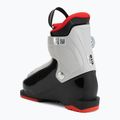 Scarponi da sci bambini Nordica Speedmachine J 1 black/grey/red 2