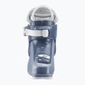 Scarponi da sci bambini Nordica Speedmachine J 1 blue/light blue/fucsia 4