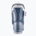 Scarponi da sci bambini Nordica Speedmachine J 1 blue/light blue/fucsia 5
