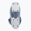 Scarponi da sci bambini Nordica Speedmachine J 1 blue/light blue/fucsia 6