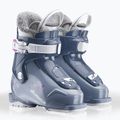 Scarponi da sci bambini Nordica Speedmachine J 1 blue/light blue/fucsia 7