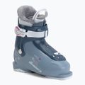 Scarponi da sci bambini Nordica Speedmachine J 1 blue/light blue/fucsia