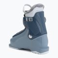 Scarponi da sci bambini Nordica Speedmachine J 1 blue/light blue/fucsia 2