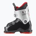Scarponi da sci bambini Nordica Speedmachine J 2 black/grey/red 2