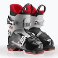 Scarponi da sci bambini Nordica Speedmachine J 2 black/grey/red 7