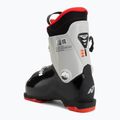 Scarponi da sci bambini Nordica Speedmachine J 2 black/grey/red 2