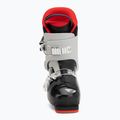 Scarponi da sci bambini Nordica Speedmachine J 2 black/grey/red 3