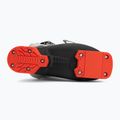 Scarponi da sci bambini Nordica Speedmachine J 2 black/grey/red 4