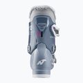 Scarponi da sci bambini Nordica Speedmachine J 2 blue/light blue/fucsia 5