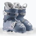 Scarponi da sci bambini Nordica Speedmachine J 2 blue/light blue/fucsia 7