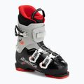 Scarponi da sci bambini Nordica Speedmachine J 3 black/grey/red