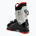 Scarponi da sci bambini Nordica Speedmachine J 3 black/grey/red 2
