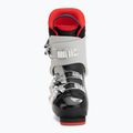 Scarponi da sci bambini Nordica Speedmachine J 3 black/grey/red 3