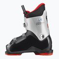 Scarponi da sci bambini Nordica Speedmachine J 3 black/grey/red 2