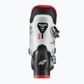 Scarponi da sci bambini Nordica Speedmachine J 3 black/grey/red 5
