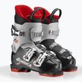 Scarponi da sci bambini Nordica Speedmachine J 3 black/grey/red 7