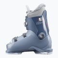 Scarponi da sci bambini Nordica Speedmachine J 3 blue/light blue/fucsia 2
