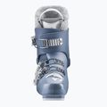 Scarponi da sci bambini Nordica Speedmachine J 3 blue/light blue/fucsia 4