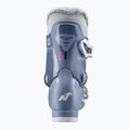 Scarponi da sci bambini Nordica Speedmachine J 3 blue/light blue/fucsia 5
