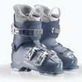 Scarponi da sci bambini Nordica Speedmachine J 3 blue/light blue/fucsia 7