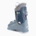 Scarponi da sci bambini Nordica Speedmachine J 3 blue/light blue/fucsia 2
